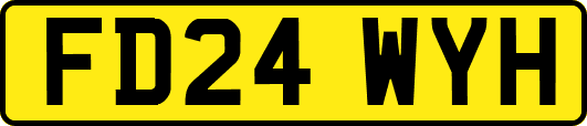 FD24WYH