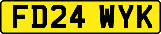 FD24WYK