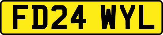 FD24WYL