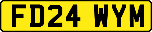 FD24WYM