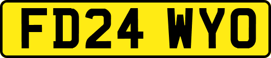 FD24WYO