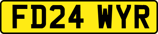FD24WYR