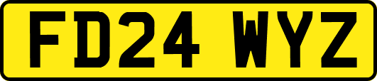 FD24WYZ