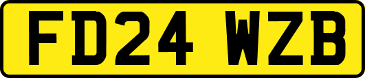 FD24WZB