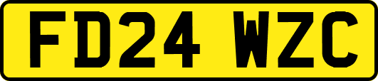 FD24WZC