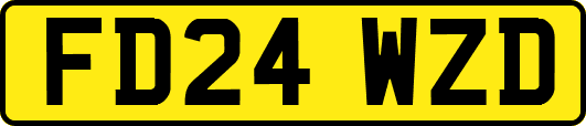 FD24WZD