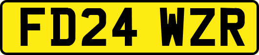 FD24WZR