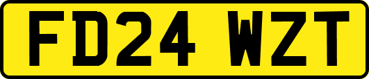FD24WZT