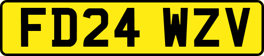 FD24WZV