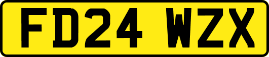 FD24WZX