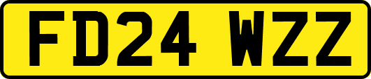 FD24WZZ
