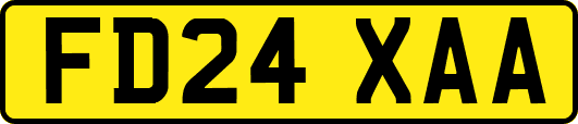 FD24XAA