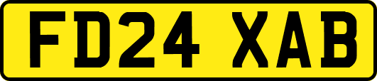 FD24XAB