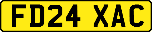 FD24XAC