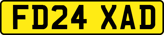 FD24XAD
