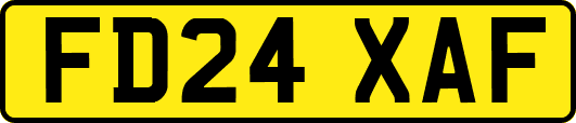 FD24XAF