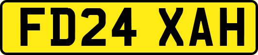 FD24XAH