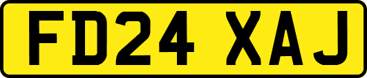 FD24XAJ