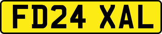 FD24XAL