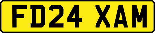 FD24XAM