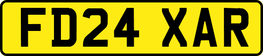 FD24XAR