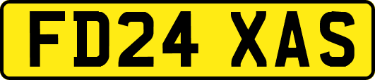 FD24XAS