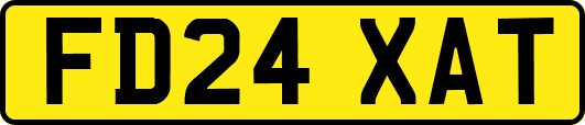 FD24XAT