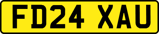 FD24XAU