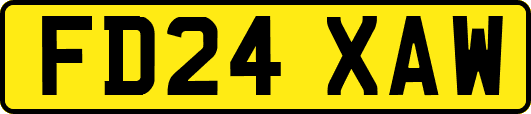 FD24XAW