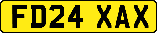 FD24XAX