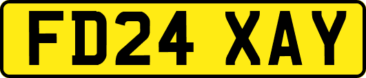 FD24XAY
