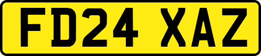 FD24XAZ