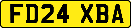 FD24XBA