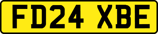 FD24XBE