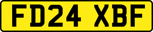 FD24XBF