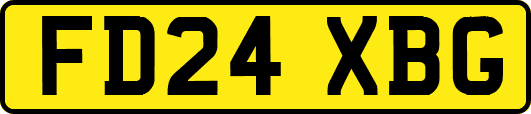FD24XBG