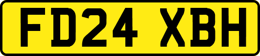 FD24XBH