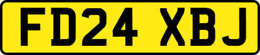 FD24XBJ
