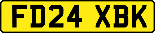 FD24XBK
