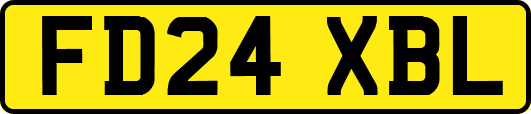 FD24XBL