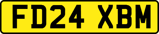 FD24XBM