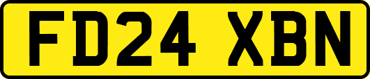 FD24XBN
