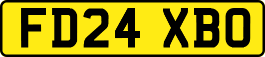FD24XBO
