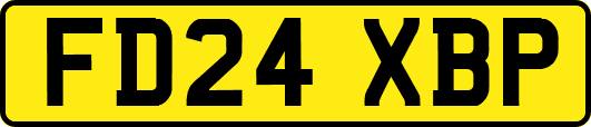 FD24XBP