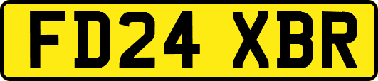 FD24XBR
