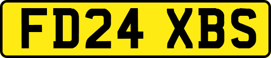 FD24XBS