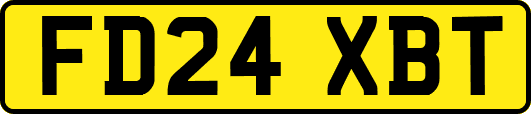 FD24XBT