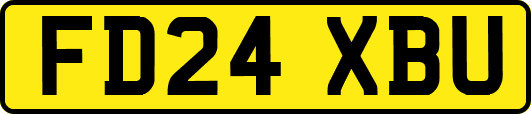FD24XBU