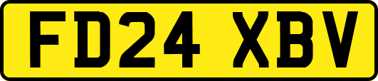 FD24XBV