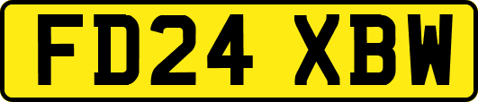 FD24XBW